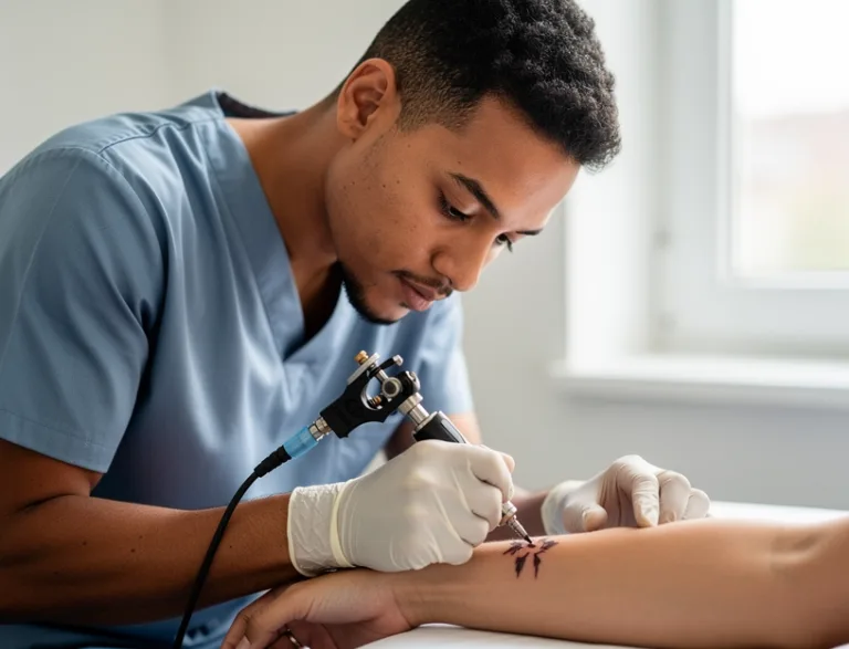 tatoueur Montréal
